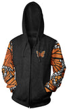 ClubBoostBJJ The Monarch Sublimated Hoodie - Special Edition