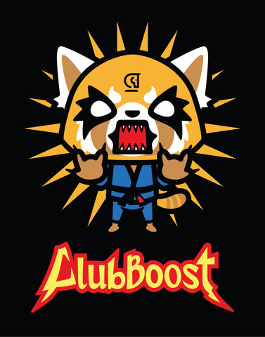 ClubBoost AK Classified GI - LIMITED EDITION
