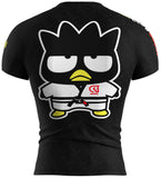 ClubBoostBJJ Mr.Wrong Rash Guard Short Sleeve