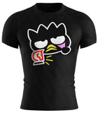 ClubBoostBJJ Mr.Wrong Rash Guard Short Sleeve