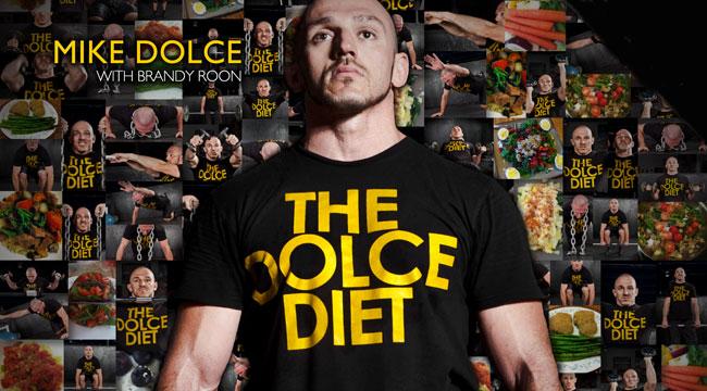 Mike Dolce: The Art of Losing Weight