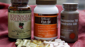 Assessing The Health Benefits Of Omega-3