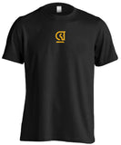ClubBoost Black Unisex GOC Shirt