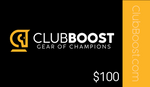 ClubBoost Gift Card