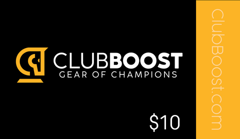 ClubBoost Gift Card